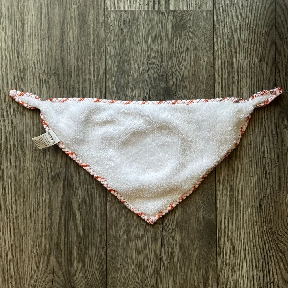 Mudpie “My First Thanksgiving” Bib